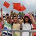La Copa Davis lanz&oacute; sus cuentas en las redes sociales chinas