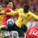 La Superliga China firma un importante contrato con Nike por 10 a&ntilde;os