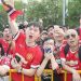 Manchester United abrir&aacute; tres centros tem&aacute;ticos en China