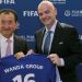 La FIFA y un sponsor crearon un nuevo torneo de selecciones: la China Cup