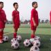 adidas colaborar&aacute; con el gobierno chino para la promoci&oacute;n del f&uacute;tbol