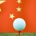 China levant&oacute; la prohibici&oacute;n al golf para los comunistas