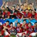 Guangzhou Evergrande clasific&oacute; al Mundial de Clubes y s&oacute;lo resta conocer un clasificado