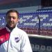 El Chino Recoba lleg&oacute; a las redes sociales