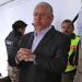 Ex dirigente de Ecuador condenado a 10 a&ntilde;os de prisi&oacute;n
