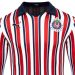 Las Chivas de Guadalajara presentaron una camiseta especial para el Mundial de Clubes