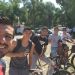 La historia del equipo que fue a entrenar en bicicleta como protesta a la inflaci&oacute;n