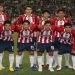 Chivas no dar&aacute; a sus jugadores a la Selecci&oacute;n de M&eacute;xico para el pr&oacute;ximo amistoso