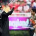Star Wars cop&oacute; el entretiempo de Chivas y Quer&eacute;taro en la Liga Mx