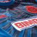 Las Chivas de Guadalajara anunciaron su nueva camiseta por Twitter