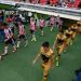 Chivas se burl&oacute; de su invicto ante Pumas con un video