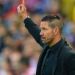 Simeone tiene una clausula para ir a la Selecci&oacute;n Argentina sin costo alguno