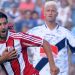 Tras su retiro, &iquest;cu&aacute;l ser&aacute; el nuevo trabajo del Chori Dom&iacute;nguez?