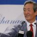 El coreano Chung Mong-Joon oficializ&oacute; su candidatura a la FIFA