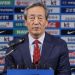El coreano Chung Mong-joon denunci&oacute; un fraude en Asia a favor de Platini