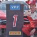 La historia de Marcelo Ciarrocchi, entre pilotos de F&oacute;rmula 1, camiones de frutas y las pistas del S&uacute;per TC2000