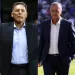 &iquest;Ciclo exitoso? La comparaci&oacute;n de Battaglia con los &uacute;ltimos DTs de Boca