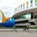 Se inaugur&oacute; una nueva ciclov&iacute;a para los JJOO de R&iacute;o 2016