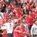 Los hinchas del Cienciano se unen para evitar el descenso