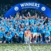 La cifra econ&oacute;mica que se llev&oacute; el Manchester City por ser campe&oacute;n de la Champions League