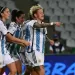 La gran cifra de entradas que se vendieron para el Mundial femenino
