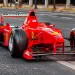 La cifra millonaria que se pag&oacute; por la Ferrari invicta de Schumacher