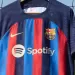 La cifra millonaria que pretende el Barcelona por estar en las mangas de su camiseta