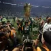 La cifra millonaria que recibir&aacute; Palmeiras tras ganar el Campeonato Paulista