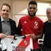 La cifra que pag&oacute; River por los derechos de imagen de Borja