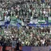 La gran cifra de personas que registr&oacute; LaLiga en la primera mitad de la temporada