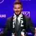 La incre&iacute;ble cifra que gan&oacute; David Beckham tras llegar a la MLS