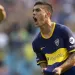 La cifra que recibir&aacute; Boca por el pase de Paredes a la Juventus