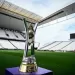 La cifra r&eacute;cord que la CBF invertir&aacute; en el f&uacute;tbol femenino