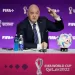 La cifra r&eacute;cord que recaud&oacute; la FIFA por el Mundial de Qatar
