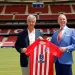 Las cifras del acuerdo entre Atl&eacute;tico de Madrid y Riyadh Air