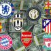Real Madrid y Barcelona, dentro de  los cinco clubes m&aacute;s cotizados del planeta