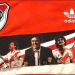 Las curiosas cintas de capit&aacute;n que homenajean a los &iacute;dolos de River y que son usadas por los equipos del club