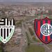 Cipoletti y su emotivo video que desaf&iacute;a a San Lorenzo por la Copa Argentina