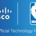 La NBA extendi&oacute; su v&iacute;nculo con Cisco como proveedor tecnol&oacute;gico
