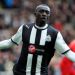 Por su religi&oacute;n, Cisse se niega a vestir la camiseta del Newcastle