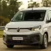 Citroën Berlingo: 30 años de historia, versatilidad y trabajo