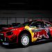 Citro&euml;n Total WRT presenta su temporada 2019