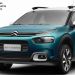 El Citro&euml;n C4 Cactus fue elegido "SUV regional del 2018" 