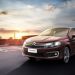 Nuevo Citro&euml;n C4 Lounge: Confort en movimiento