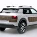 C4 Cactus: El nuevo &iacute;cono de Citro&euml;n
