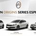 Nuevas series especiales "Origins", para celebrar 100 a&ntilde;os de audacia e innovaci&oacute;n