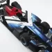 Citroën Racing devela los colores de su monoplaza eléctrico y su nueva dirección para la temporada 13