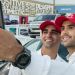 Urcera y Chapur tienen un s&oacute;lo objetivo: CITRO&Euml;N campe&oacute;n