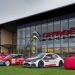 Citro&euml;n traz&oacute; la ruta de su futuro deportivo