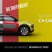 Arranca la preventa on line del Citro&euml;n C4 Cactus